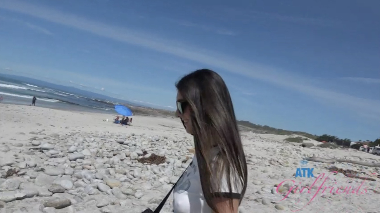 Aubry Babcock Norcal Part 3