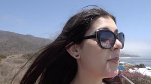 Lily Winters Malibu Park Part 1