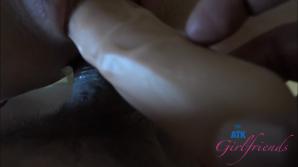 Paris White Maid Anal 2