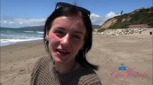 Rosalyn Sphinx Malibu Part 1