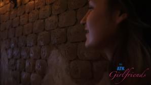 Violet Viper Wax Museum Part 1